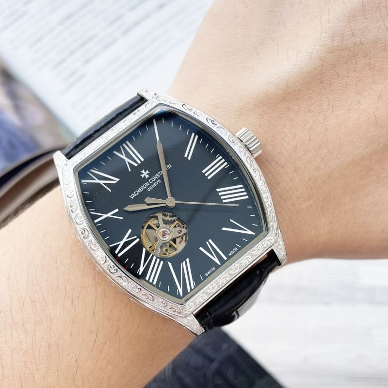 VACHERON CONSTANTIN Watches